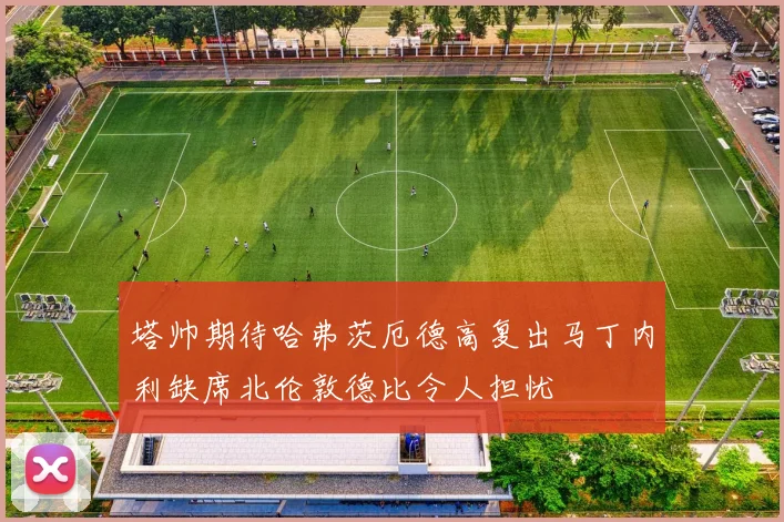 塔帅期待哈弗茨厄德高复出马丁内利缺席北伦敦德比令人担忧
