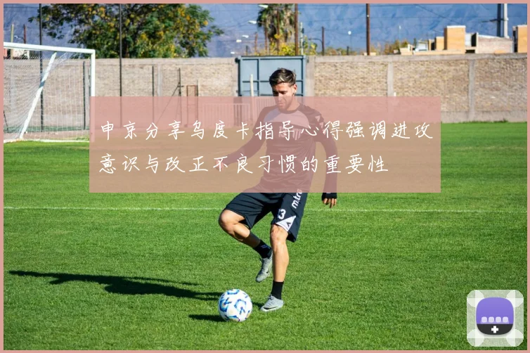 申京分享乌度卡指导心得强调进攻意识与改正不良习惯的重要性