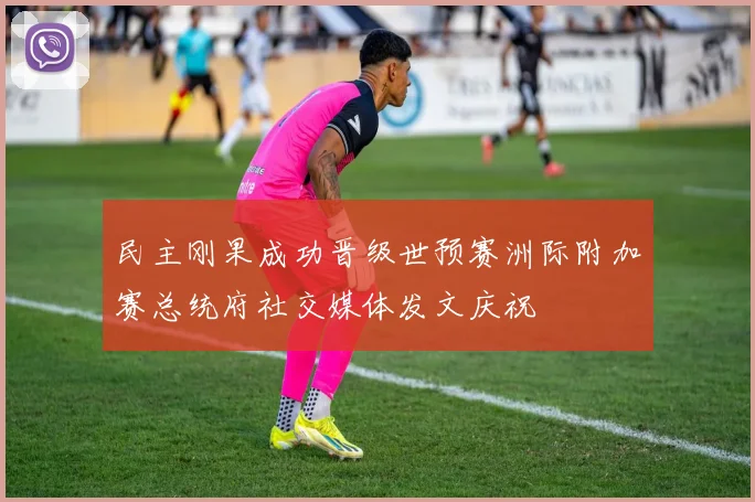 民主刚果成功晋级世预赛洲际附加赛总统府社交媒体发文庆祝