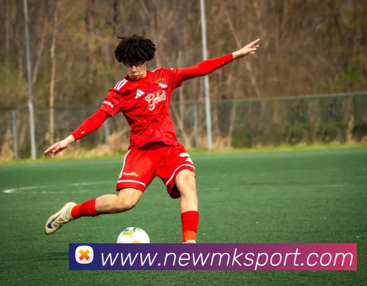 MK体育品牌故事