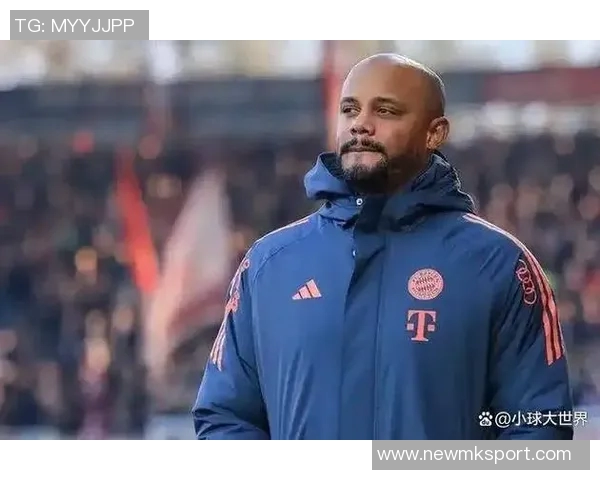 法尔克曝拜仁急于续约瓜帅因担心曼城选孔帕尼接任 法尔克曝拜仁急于续约瓜帅因担心曼城选孔帕尼接任