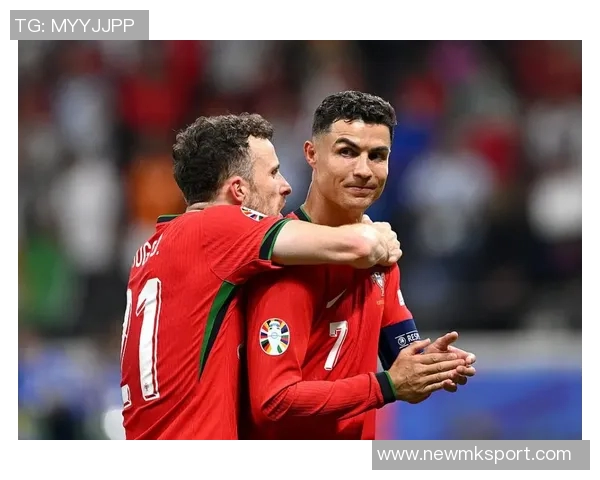 葡萄牙主帅称C罗为赢家团队需与之齐步前行