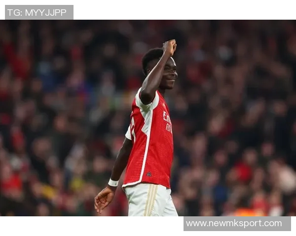 助攻萨卡破门梅里诺成为阿森纳本赛季英超第三位参与十个以上进球的球员