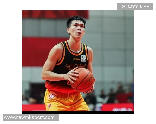 庞峥麟NBL表现优异回归CBA场均228分并列本土第一