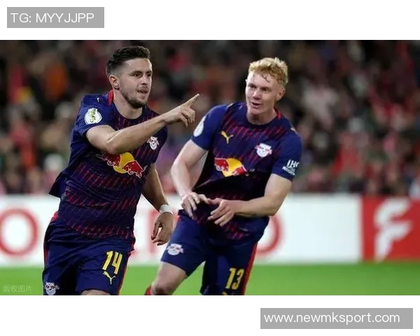 开场即发威鲍姆加特纳精彩垫射助莱比锡暂时领先多特 开场即发威鲍姆加特纳精彩垫射助莱比锡暂时领先多特