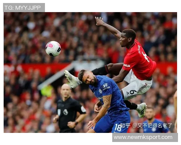 曼联英超再现头球双响上次还是去年对切尔西的精彩时刻