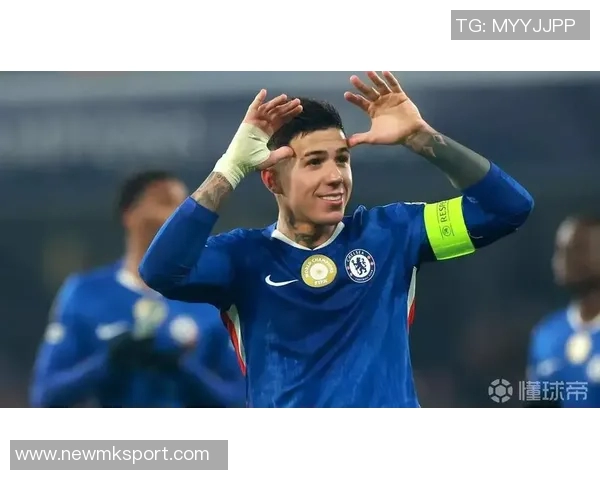 萨利巴期待世界杯再战阿根廷复仇恩佐信心满满 萨利巴期待世界杯再战阿根廷复仇恩佐信心满满