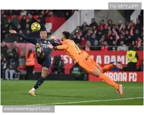 姆巴佩赞维尼修斯与罗德里戈各具特色能瞬间改变比赛局势