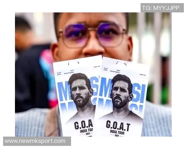 梅西宣布12月印度行程新增海得拉巴将三天游历四个城市