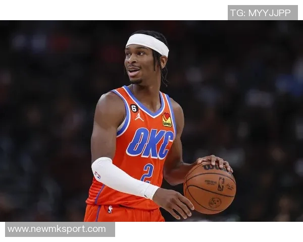 斯普利特分析防守SGA失误称在假动作上被晃动犯错 斯普利特分析防守SGA失误称在假动作上被晃动犯错