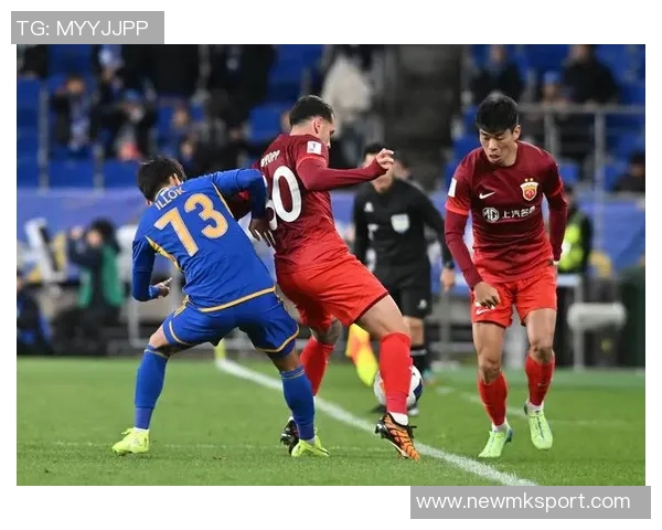 亚冠海港主场仅吸引10197观众球迷热情为何如此低迷