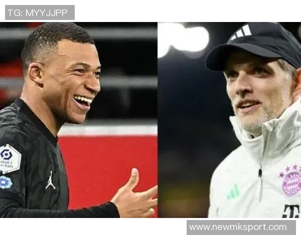 德尚透露姆巴佩伤情细节与他多次交流后感到遗憾