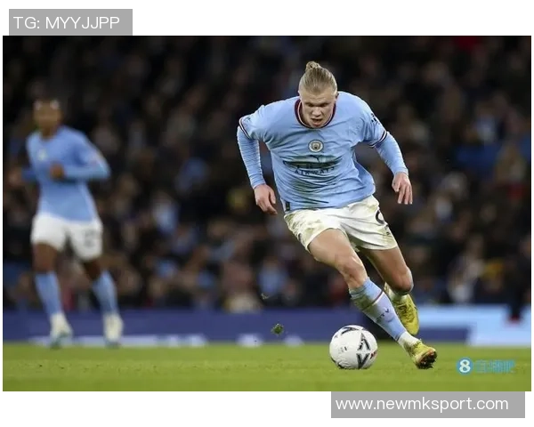 哈兰德本赛季射门效率惊人每33脚射门就能打进1球