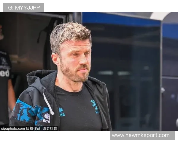 卡里克重返曼联感慨如归期待在多项赛事中争取荣誉