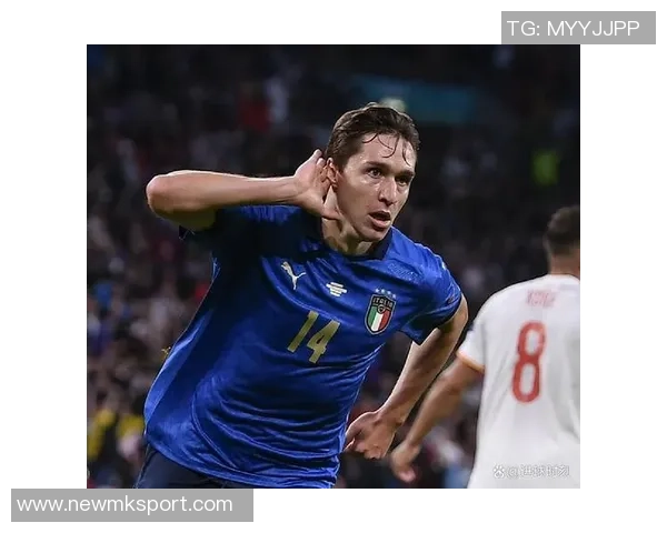 基耶萨进球效率媲美哈兰德应获得更多出场机会